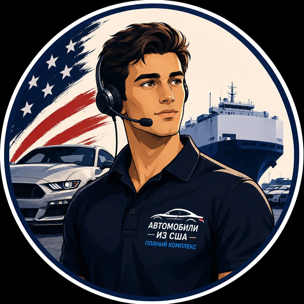 AI Avatar